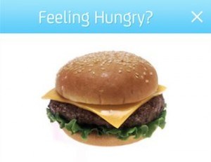 Reveal 2 Feeling Hungry Pack Answers