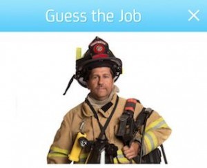 Reveal 2 Guess the Job Pack Answers