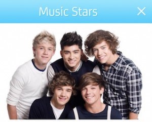 Reveal 2 Music Stars Pack Answers