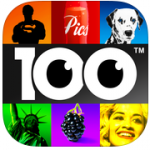 100 Pics Band Logos Answers