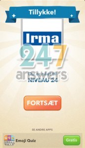 23-IRMA