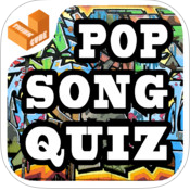 123 POP Song Quiz Answers