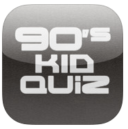 90s Kids Quiz Answers