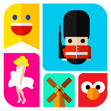 Icon Pop Mania Answers All Levels