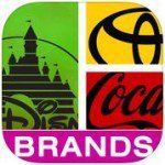 Guess It! Pic Brands Answers