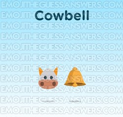 1-COWBELL