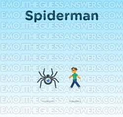 4-SPIDERMAN