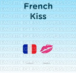 15-FRENCH@KISS