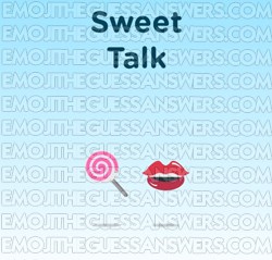 20-SWEET@TALK