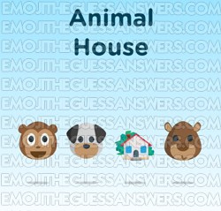 36-ANIMAL@HOUSE