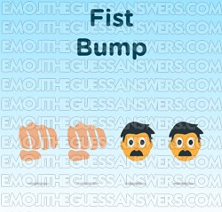 40-FIST@BUMP