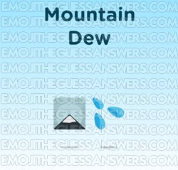 47-MOUNTAIN@DEW