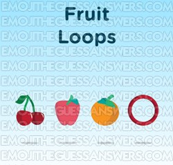 60-FRUIT@LOOPS