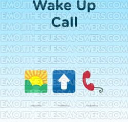 76-WAKE@UP@CALL