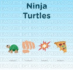 85-NINJA@TURTLES