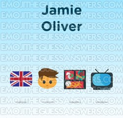 84-JAMIE@OLIVER