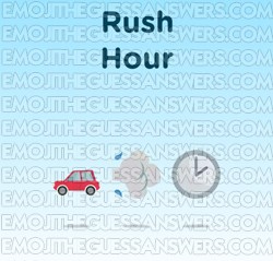 93-RUSH@HOUR