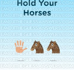 109-HOLD@YOUR@HORSES