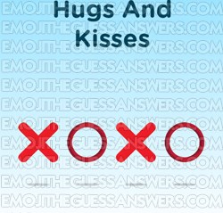 111-HUGS@AND@KISSES