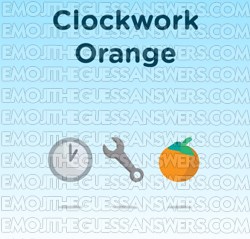 133-CLOCKWORK@ORANGE