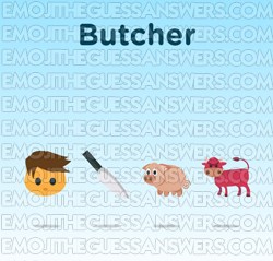 137-BUTCHER