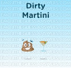 147-DIRTY@MARTINI