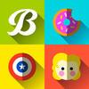 Icon Pop Brain Character Answers
