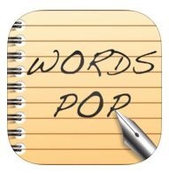 Words Pop Answers
