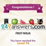 76-FRUIT@NINJA