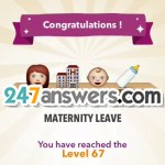 67-MATERNITY@LEAVE