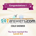 63-COLD@SHOWER