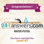 47-WATER@PISTOL