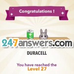 27-DURACELL