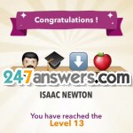 13-ISAAC@NEWTON