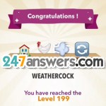 199-WEATHERCOCK