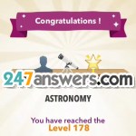 178-ASTRONOMY