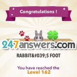 162-RABBITS@FOOT