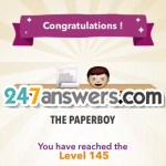 145-THE@PAPERBOY