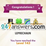 143-LEPRECHAUN