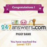 131-PIGGY@BANK