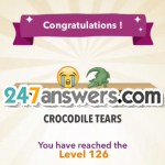 126-CROCODILE@TEARS