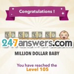 105-MILLION@DOLLAR@BABY