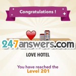 201-LOVE@HOTEL