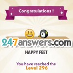 296-HAPPY@FEET