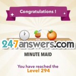 294-MINUTE@MAID