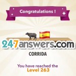 263-CORRIDA