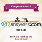 260-TOP@GUN