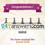 233-QUEUE