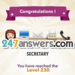 230-SECRETARY