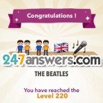 220-THE@BEATLES